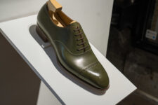 Bericht – 8. Schuhmacherausstellung in der Galerie Quadro