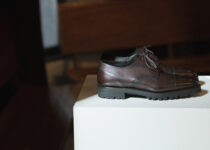 Das Bild – Kleiden Sie sich robust