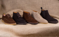 Neuigkeiten – Yanko Stitchdown-Sortiment